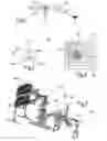 Fig. 02 - Process for the production of a profile made of composite material fibers that has a half-nail-head or nail-head cross-section