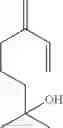 Fig. 49 - Method for the biocatalytic cyclization of terpenes and cyclase mutants employable therein