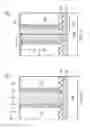 Fig. 07 - Semiconductor having a high aspect ratio via