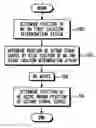 Fig. 01 - System and method for location determination for mobile clients