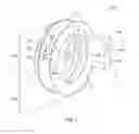 Fig. 02 - Lower powertrain axle shroud
