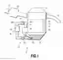 Fig. 02 - Additive agent, oil filter and lubricating device for machine