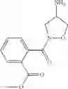 Fig. 44 - Insecticidal compounds based on isoxazoline derivatives