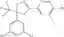 Fig. 72 - Insecticidal compounds based on isoxazoline derivatives