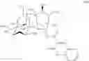 Fig. 46 - Aconitine compounds, compositions, uses, and preparation thereof