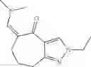 Fig. 201 - Aminopyrazoloquinazolines