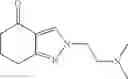 Fig. 40 - Aminopyrazoloquinazolines