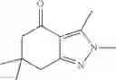 Fig. 46 - Aminopyrazoloquinazolines