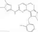 Fig. 522 - Aminopyrazoloquinazolines
