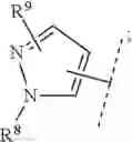 Fig. 726 - Aminopyrazoloquinazolines