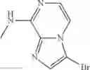 Fig. 18 - Imidazo pyrazines