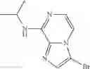 Fig. 21 - Imidazo pyrazines