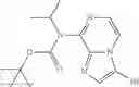 Fig. 22 - Imidazo pyrazines