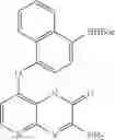Fig. 197 - Pyrido[2,3-b]pyrazin-8-substituted compounds and their use