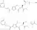 Fig. 149 - Thiazole and thiophene compounds