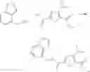 Fig. 151 - Thiazole and thiophene compounds