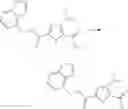 Fig. 152 - Thiazole and thiophene compounds