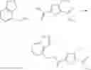 Fig. 166 - Thiazole and thiophene compounds