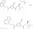Fig. 197 - Thiazole and thiophene compounds