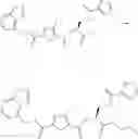 Fig. 265 - Thiazole and thiophene compounds