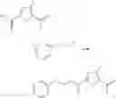 Fig. 87 - Thiazole and thiophene compounds
