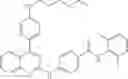 Fig. 267 - Inhibitors of the hedgehog pathway