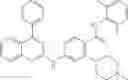 Fig. 269 - Inhibitors of the hedgehog pathway