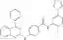 Fig. 287 - Inhibitors of the hedgehog pathway