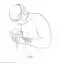 Fig. 07 - System for intra-operative stimulation including visual indication of absence of delivery of stimulation signal