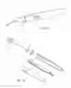 Fig. 14 - System for intra-operative stimulation including visual indication of absence of delivery of stimulation signal