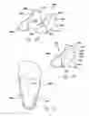 Fig. 08 - FOOT ORTHOSIS SUPPORT DEVICE METHOD AND APPARATUS