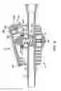 Fig. 06 - MANUAL SWITCH FOR A CLOSED SUCTION TUBE
