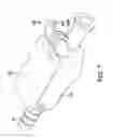 Fig. 08 - MANUAL SWITCH FOR A CLOSED SUCTION TUBE