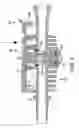 Fig. 09 - MANUAL SWITCH FOR A CLOSED SUCTION TUBE