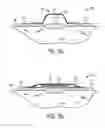 Fig. 07 - Shape and Pressure Adjustable Dressing For Blisters and Puncture Wounds