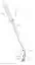 Fig. 01 - Combination reamer/drill bit for shoulder arthoplasty