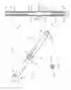 Fig. 06 - Combination driver/anti-rotation handle for shoulder arthroplasty
