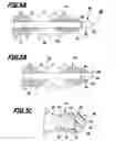 Fig. 06 - Surgical K-wire and surgical screw system