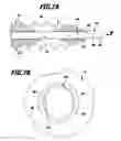 Fig. 08 - Surgical K-wire and surgical screw system