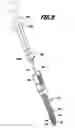 Fig. 10 - Surgical K-wire and surgical screw system