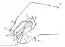 Fig. 01 - Surgical instrument