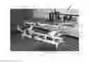 Fig. 01 - Computer controlled laser therapy treatment table