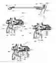 Fig. 19 - Methods of meniscus repair