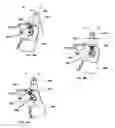 Fig. 22 - Methods of meniscus repair