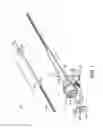 Fig. 02 - Enhanced cross stream mechanical thrombectomy catheter