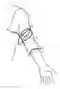 Fig. 01 - QUICK RELEASE TOURNIQUET