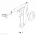 Fig. 02 - Laparoscopic Dual Grasper
