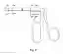 Fig. 07 - Laparoscopic Dual Grasper