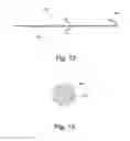 Fig. 15 - Removable localizing wire