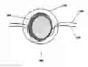 Fig. 01 - Surgical instruments